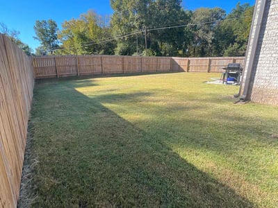 Lawn Care service in Bristol, 37620