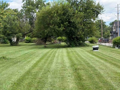 Lawn Care service in West Lafayette, 47906