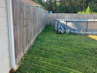 Lawn Care service in Biloxi, 39530