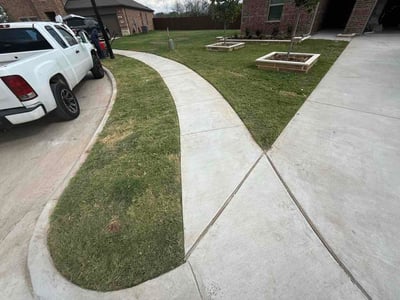 Lawn Care service in Cedar Hill, 75104