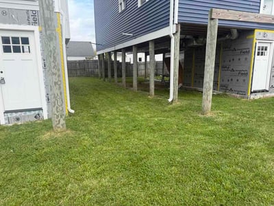 Lawn Care service in Atlantic City, 08401