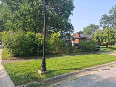 Lawn Care service in Delaware, 43015
