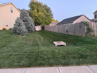 Lawn Care service in Louisville, 80027