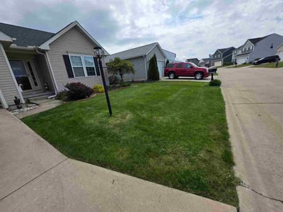 Lawn Care service in North Ridgeville, 44039