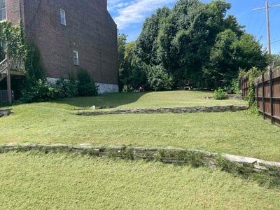 Lawn Care service in Louisville, 80027