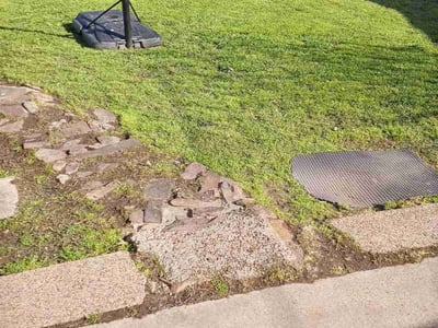 Lawn Care service in Lewisville, 75057