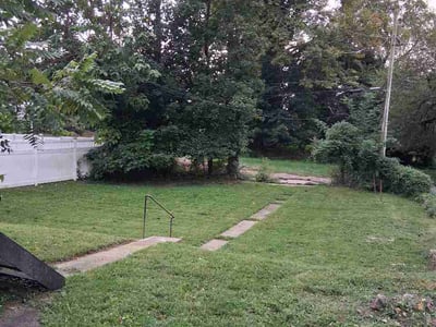 Lawn Care service in Lutherville Timonium, 21093