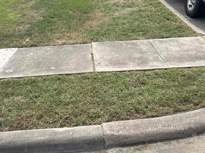 Lawn Care service in Roanoke, 76262