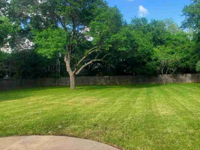 Lawn Care service in Lancaster, 75146