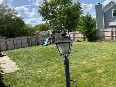 Lawn Care service in Griffith, 46319