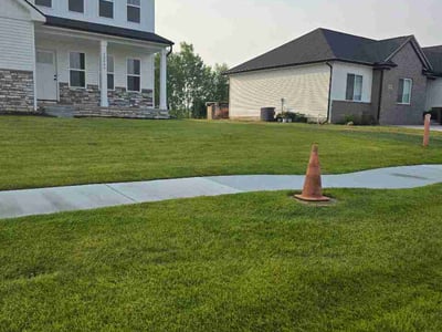 Lawn Care service in Burton, 48519