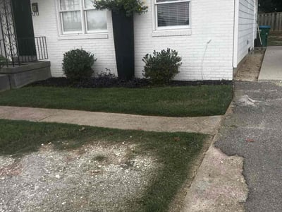 Lawn Care service in Arlington, 38002