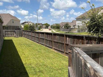 Lawn Care service in San Benito, 78586