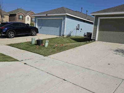 Lawn Care service in Coppell, 75019
