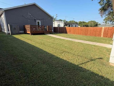 Lawn Care service in Westmoreland, 37186