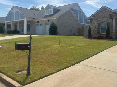 Lawn Care service in Westmoreland, 37186
