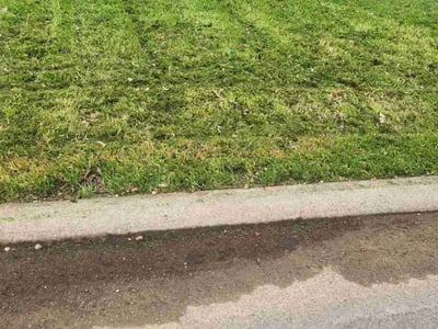 Lawn Care service in Heartland, 75126