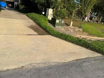 Lawn Care service in Fort Walton Beach, 32548