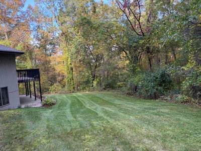Lawn Care service in Coventry, 06238