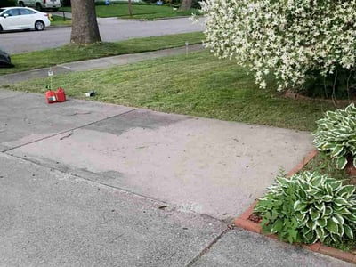 Lawn Care service in Endicott, 13760