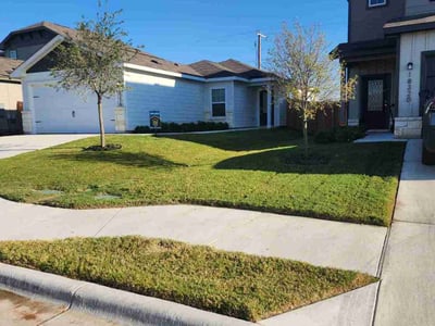 Lawn Care service in Elgin, 78621