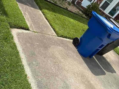 Lawn Care service in Charlottesville, 22902