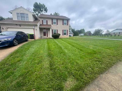 Lawn Care service in Bel Air, 21014