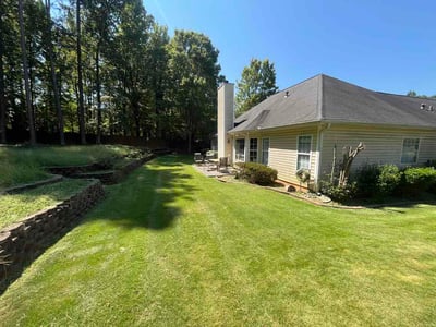 Lawn Care service in Ellington, 06029