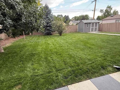 Lawn Care service in Fairplay, 80440