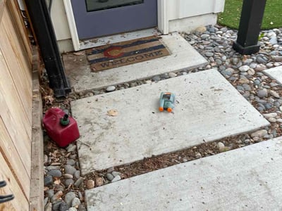Lawn Care service in Fairplay, 80440