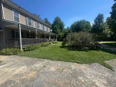 Lawn Care service in Pikesville, 21208
