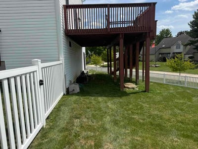 Lawn Care service in Medina, 44256