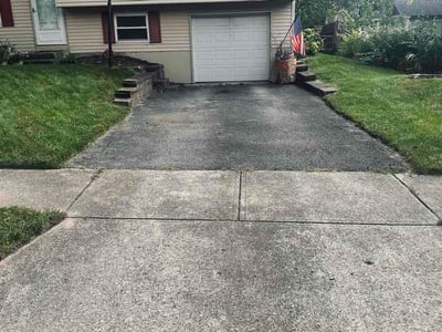 Lawn Care service in Dublin, 43017