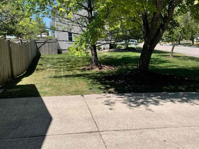 Lawn Care service in Dublin, 43017