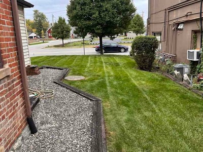 Lawn Care service in Canal Winchester, 43110
