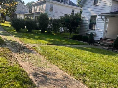 Lawn Care service in Canal Winchester, 43110