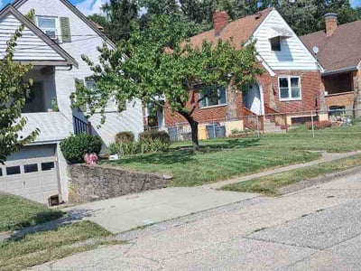 Lawn Care service in West Chester, 45069