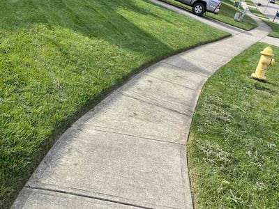 Lawn Care service in West Chester, 45069
