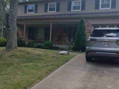 Lawn Care service in Milford, 45150
