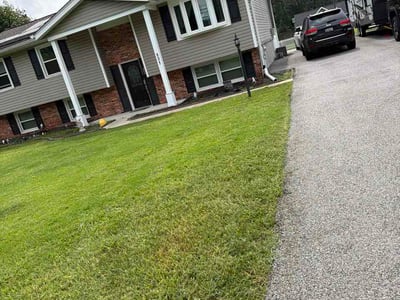 Lawn Care service in Severn, 21144