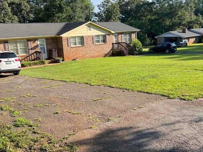 Lawn Care service in Aiken, 29801