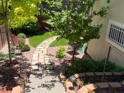 Lawn Care service in Englewood, 80113