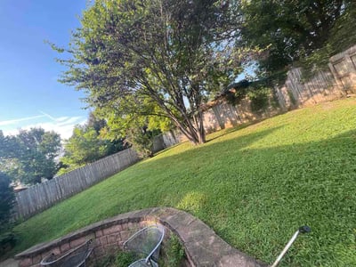 Lawn Care service in Woodbury, 37190