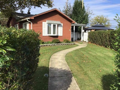 Lawn Care service in Middle River, 21220