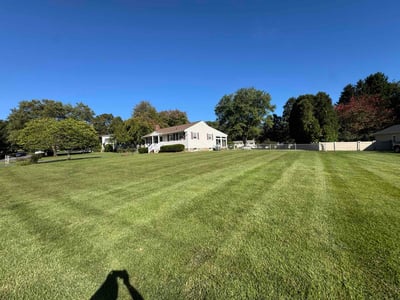 Lawn Care service in Forest Hill, 21050
