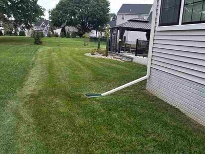 Lawn Care service in Frederick, 21701
