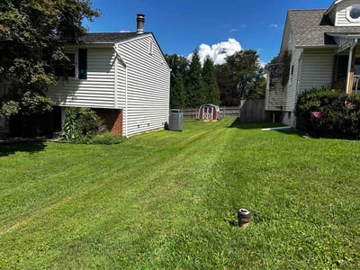 Lawn Care service in Reisterstown, 21136