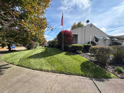 Lawn Care service in Rocky River, 44116