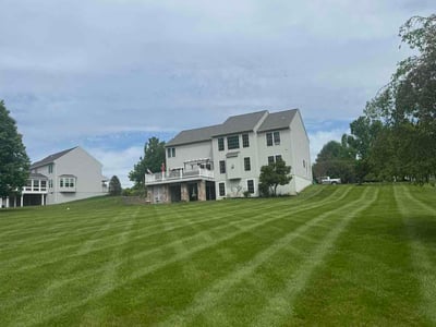 Lawn Care service in Forest Hill, 21050