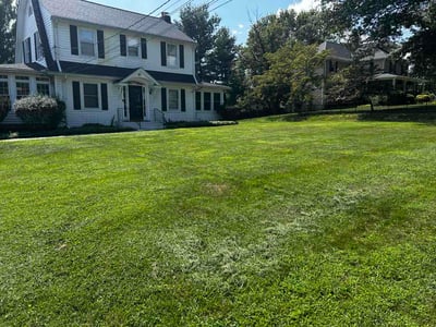 Lawn Care service in Owings Mills, 21117